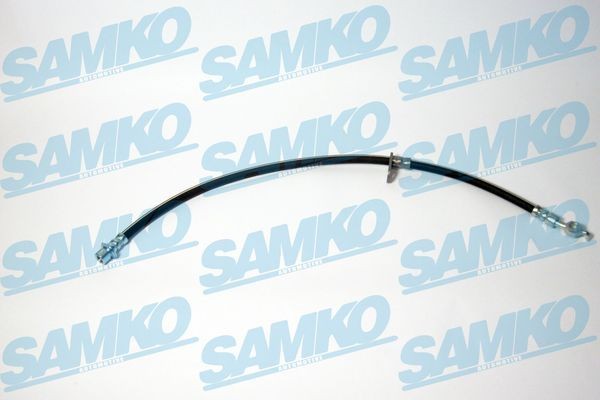 SAMKO Pidurivoolik 6T48103 SAMKO 6T48103 Pidurivoolik Camry VII Sedaan (_V5_) hind