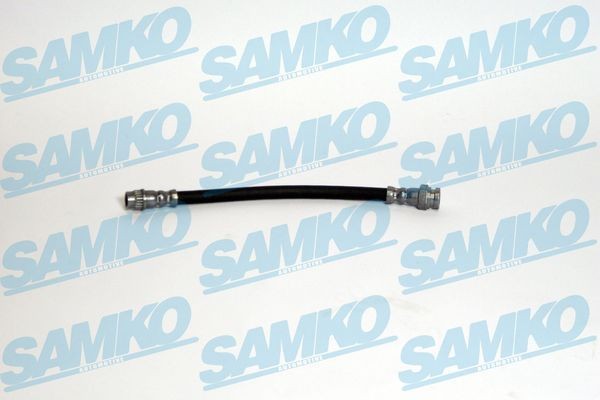 SAMKO Brzdová hadica 6T48128 SAMKO 6T48128 originálne Brzdové hadice Citroën Berlingo K9 cena