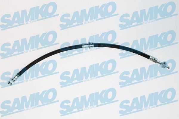 SAMKO Remslang 6T48162 SAMKO 6T48162 Remslang Hyundai Santa Fe sm aan een voordelige prijs