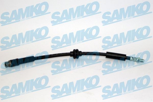 SAMKO Brzdová hadica 6T48198 SAMKO 6T48198 Brzdové hadice Mazda 5 cr19 lacné