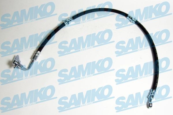 SAMKO Tubo flexível de travão 6T48242 Mangueira de travão Suzuki GT 6T48242 SAMKO