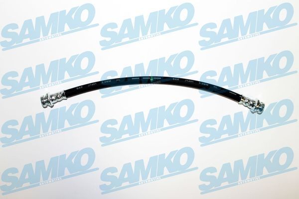 SAMKO Flexible de frein 6T48244 SAMKO 6T48244 Flexible de frein Suzuki Baleno Break à un prix avantageux