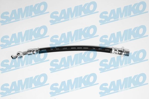 SAMKO Brzdová hadica 6T48251 Brzdové hadice SAMKO LAND CRUISER 6T48251 lacné