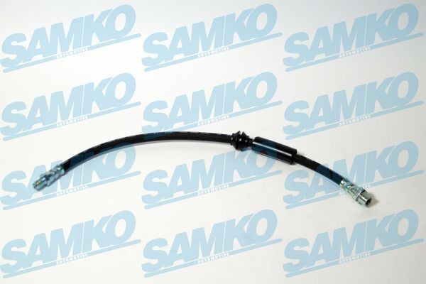 SAMKO Remslang 6T48268 SAMKO 6T48268 Remslangen Volkswagen CC goedkoop