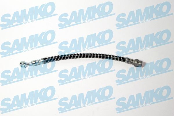 SAMKO Brzdová hadica 6T48270 Brzdové hadičky Hyundai IA 6T48270 SAMKO