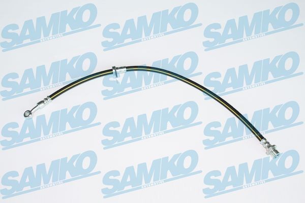 SAMKO Flexible de frein 6T48273 SAMKO 6T48273 Durite de frein Honda Civic eu7 d'origine prix