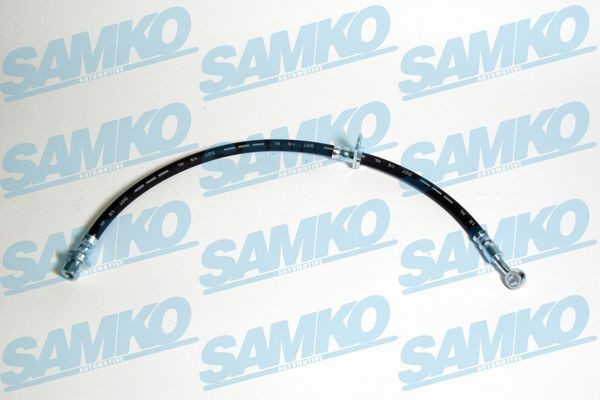 SAMKO Tubo flexível de travão 6T48275 SAMKO 6T48275 Mangueira de travão Honda Civic EM2 preço