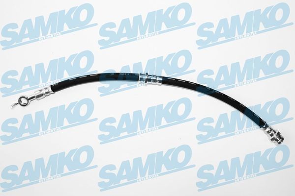 SAMKO Bremseslange 6T48296 SAMKO 6T48296 Bremseslange Mazda Xedos 6 billig