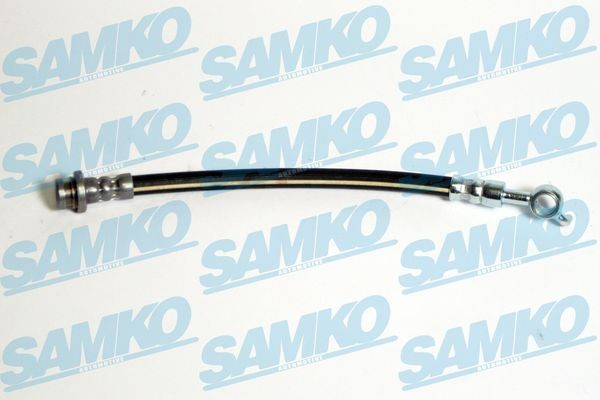 SAMKO Remslang 6T48301 SAMKO 6T48301 Remslangen Opel Insignia A Country Tourer prijs