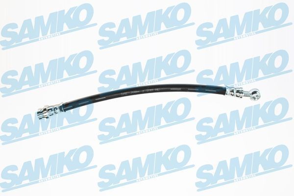 SAMKO Bremseslange 6T48307 SAMKO 6T48307 originale Bremseslange Kia Pro Ceed ED hva koster