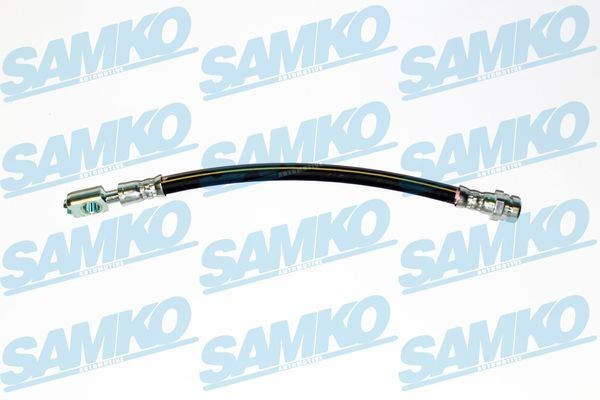 SAMKO Bremseslange 6T48317 6T48317 Bremseslange VW TIGUAN SAMKO