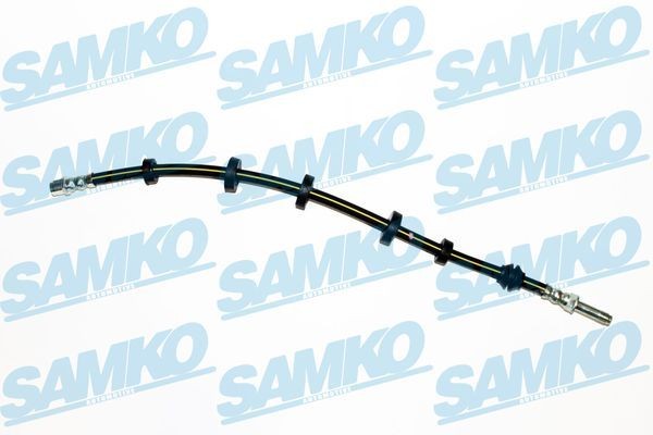 Tubo flexível de travão SAMKO 6T48320 SAMKO 6T48320: Flexível de travão Audi A5 2007