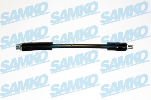 Bremseslange SAMKO 6T48334 SAMKO 6T48334 Bremseslange bak venstre BMW X3 2013