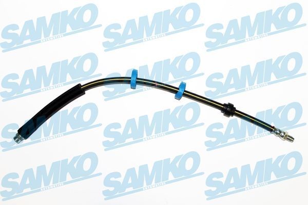SAMKO Flexible de frein 6T48339 6T48339 SAMKO Flexibles de frein Toyota pas cher
