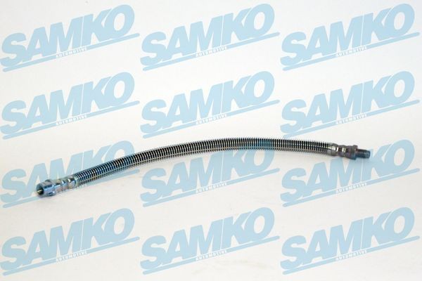 Brzdová hadica SAMKO 6T48344 SAMKO 6T48344 Brzdové hadičky MERCEDES-BENZ Trieda S 2014