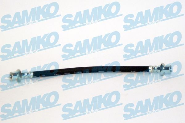 SAMKO Bremseslange 6T48415 SAMKO 6T48415 originale Bremseslange Yaris III Van (XP13) hva koster