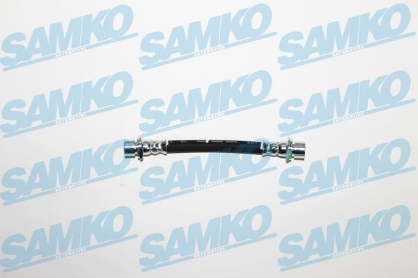SAMKO Brzdová hadica 6T48426 Brzdové hadičky SAMKO LAND CRUISER 6T48426 lacné