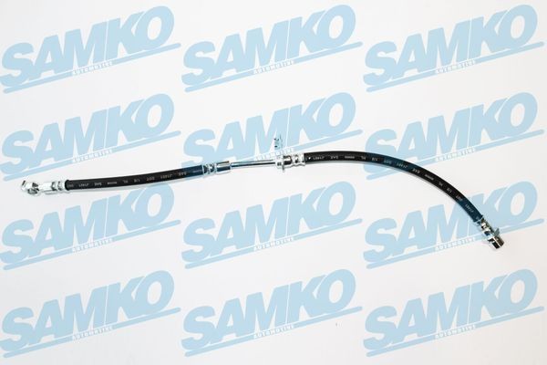 SAMKO Ελαστικός σωλήνας φρένων 6T48427 SAMKO Ελαστικός σωλήνας φρένων SUBARU 6T48427
