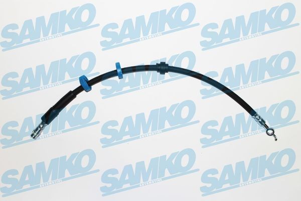 Bromsslang SAMKO 6T48455 SAMKO 6T48455: Bromsslangar Peugeot 607 2000