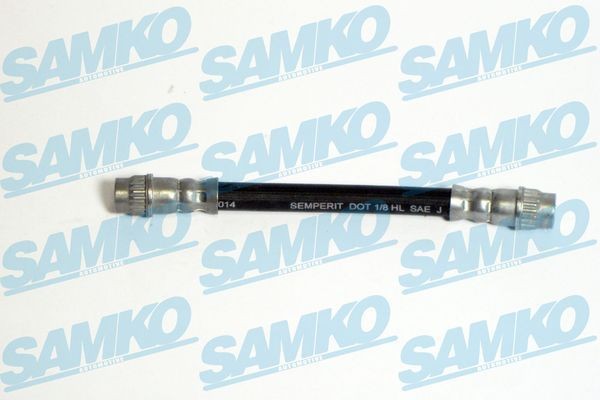SAMKO Bromsslang 6T48460 Renault Megane 4 Bromsslang SAMKO 6T48460