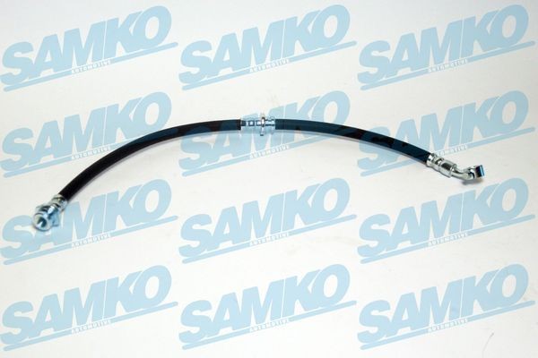 SAMKO Brzdová hadica 6T48497 Brzdové hadice SAMKO NISSAN 6T48497