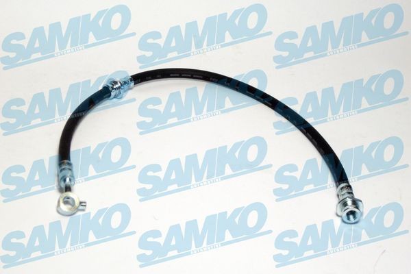 SAMKO Brzdová hadica 6T48503 Brzdové hadičky SAMKO NAVARA 6T48503 lacné