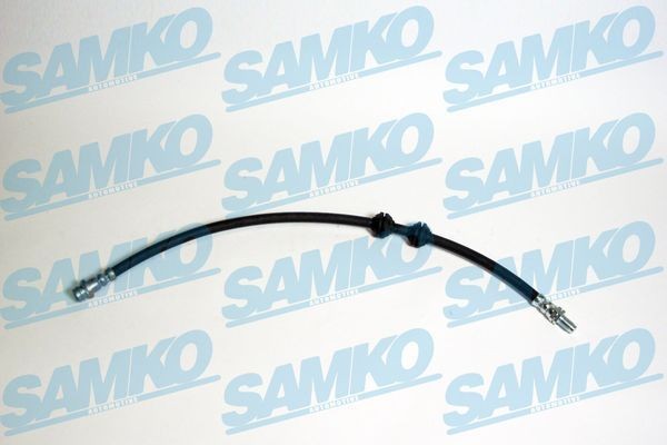 Jarruletku SAMKO 6T48519 SAMKO 6T48519: Jarruletku Land Rover FREELANDER 2014