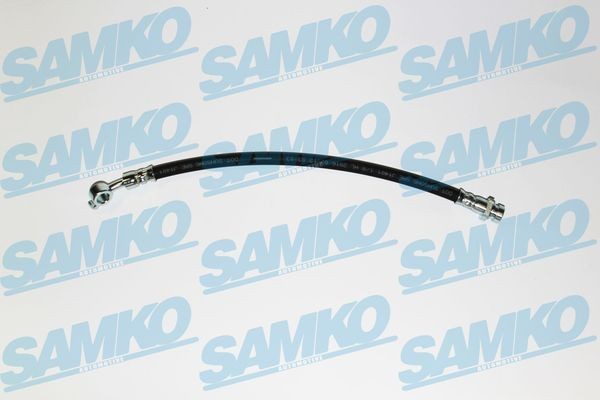 SAMKO Bremžu šļūtene 6T48550 SAMKO 6T48550 Bremžu šļūtenes Kia Sorento XM orģinālās cena