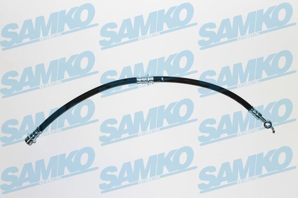 SAMKO Bromsslang 6T48552 SAMKO 6T48552 Bromsslang Sephia I Hatchback (FA) original
