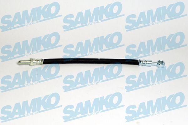 Bromsslang SAMKO 6T48586 SAMKO 6T48586: Bromsslangar Suzuki SAMURAI 2003