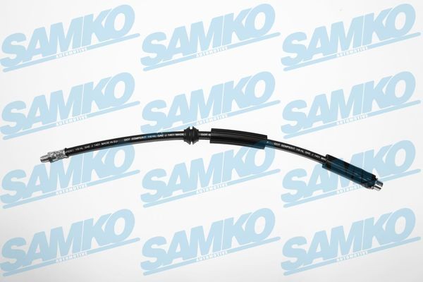 SAMKO Bromsslang 6T48596 SAMKO 6T48596 Bromsslang Mercedes X117 original