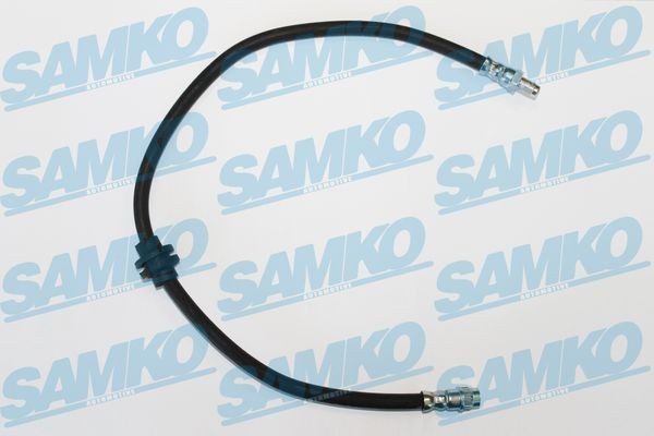 SAMKO Ελαστικός σωλήνας φρένων 6T48612 SAMKO 6T48612 Ελαστικός σωλήνας φρένων Opel Movano B Microbus τιμες