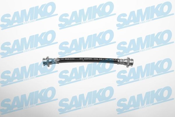 SAMKO Bromsslang 6T48613 Nissan t31 Bromsslang SAMKO 6T48613