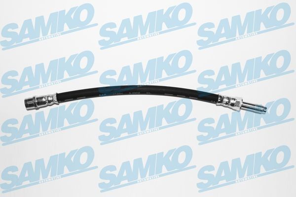 SAMKO Bremsschlauch 6T48683 6T48683 Bremsschlauch VW FOX SAMKO kaufen