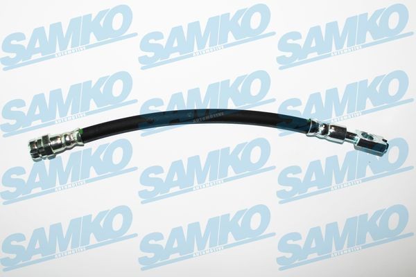 SAMKO Brzdová hadica 6T48699 Brzdové hadice SAMKO Seat IBIZA 6T48699