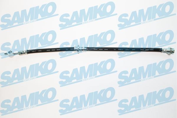 SAMKO Pidurivoolik 6T48728 SAMKO 6T48728 originaal Pidurivoolik Nissan Almera Mk2 hind