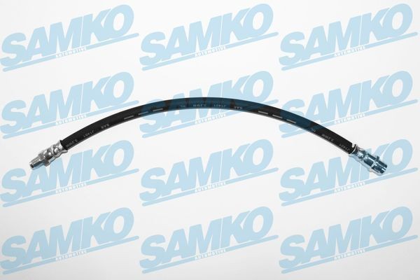 SAMKO Brake hose 6T48985 6T48985 SAMKO flexible brake line for MERCEDES-BENZ
