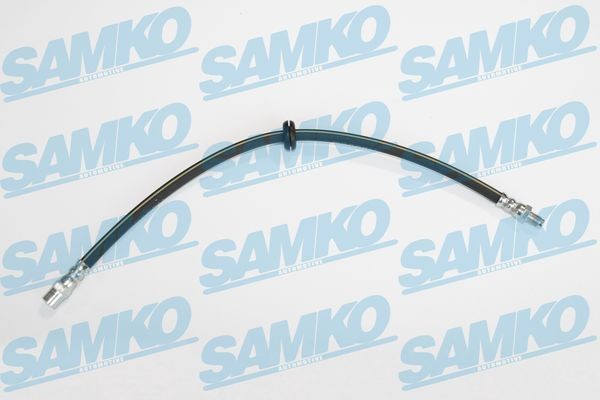 SAMKO Remslang 6T48990 SAMKO 6T48990 Remslang Mercedes W638 Bus prijs