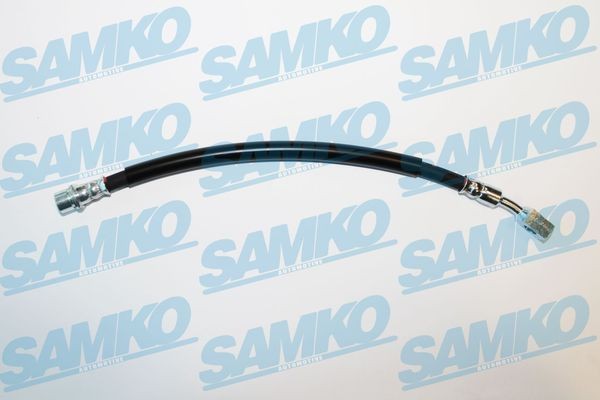 Remslang SAMKO 6T49000 SAMKO 6T49000: Remslangen Land Rover DISCOVERY 2012