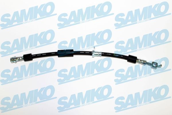 Bremseslange SAMKO 6T49031 SAMKO 6T49031: Bremseslange Ford KA 2025
