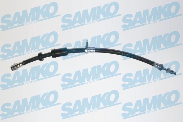SAMKO Tubo flexível de travão 6T49033 SAMKO 6T49033 originais Flexível de freio Ford Transit Courier Van custo