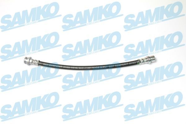 SAMKO Ελαστικός σωλήνας φρένων 6T49042 SAMKO Ελαστικός σωλήνας φρένων SUBARU 6T49042