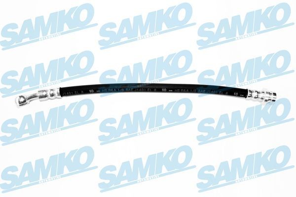 SAMKO Bromsslang 6T49179 SAMKO 6T49179 Bromsslang Hyundai ELANTRA kostand