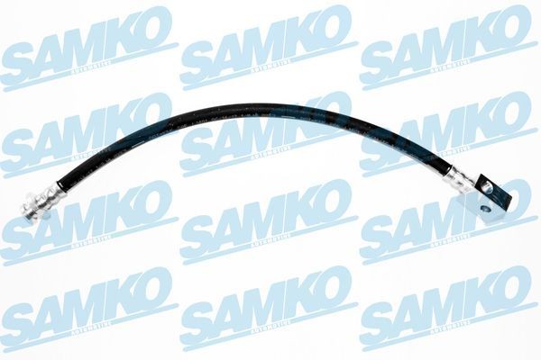 Ελαστικός σωλήνας φρένων SAMKO 6T49182 SAMKO 6T49182: Ελαστικός σωλήνας φρένων Nissan PATHFINDER 1999