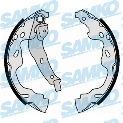 SAMKO Remschoenset 88660 88660 SAMKO Remschoen Citroën PM_, PN_ prijs