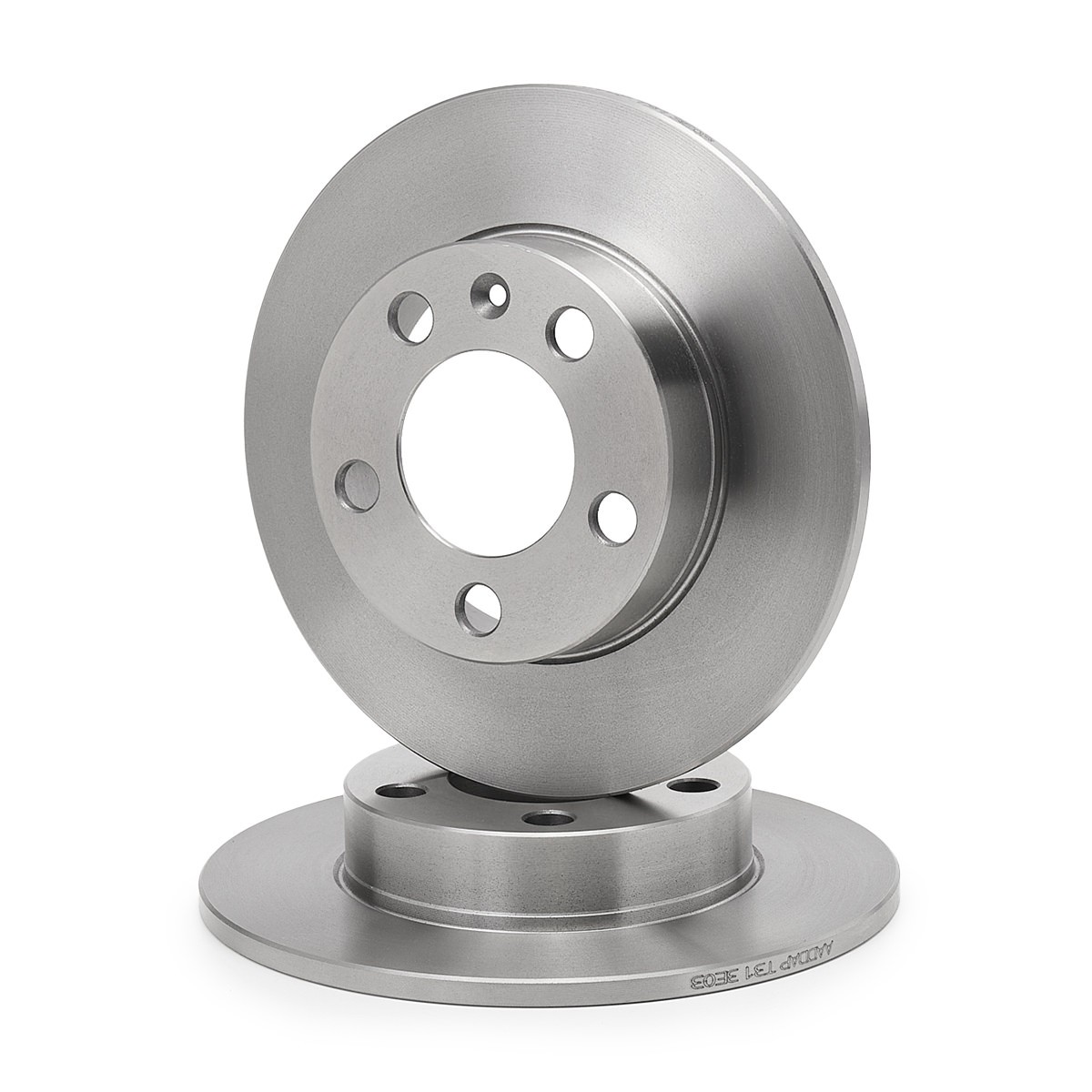 SAMKO Disco freno A1441P Costo Dischi freno sportivi SAMKO SEAT A1441P