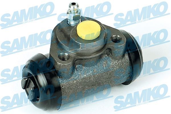 SAMKO Wielremcilinder C011295 SAMKO C011295 Wielremcilinder Fiat Marea Weekend prijs