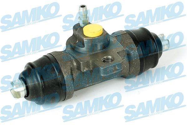 Rattapidurisilinder SAMKO C021391 SAMKO C021391 Pidurisilinder Volkswagen TRANSPORTER 2019