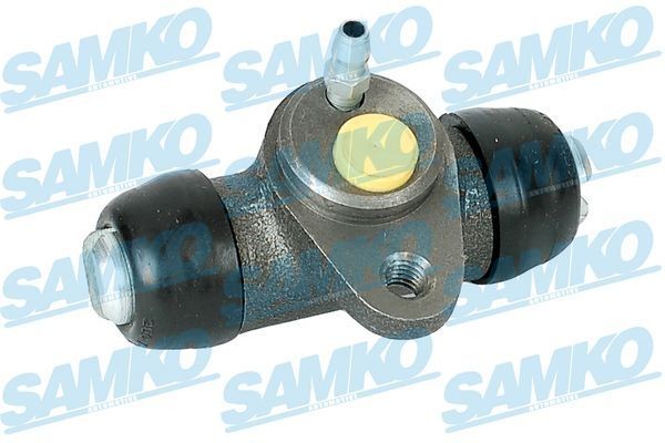 SAMKO Hjulsylinder, brems C02844 SAMKO C02844 Bremsesylinder Cadillac ELDORADO originale