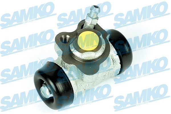 SAMKO Κυλινδράκι τροχού C03011 Κυλινδράκι τροχού SAMKO YARIS C03011 φθηνά